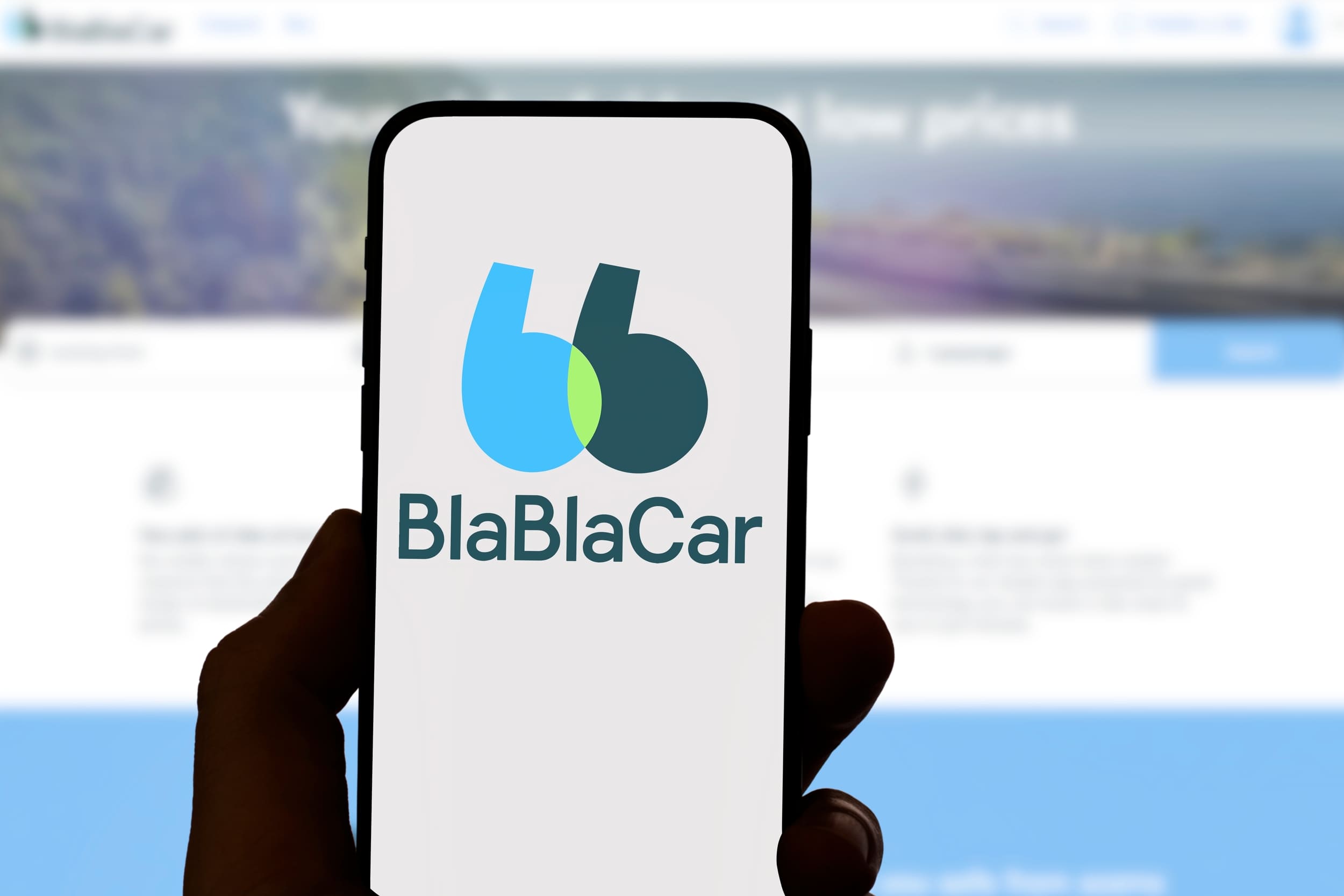 Cómo BlaBlaCar protege los datos de sus usuarios contra el