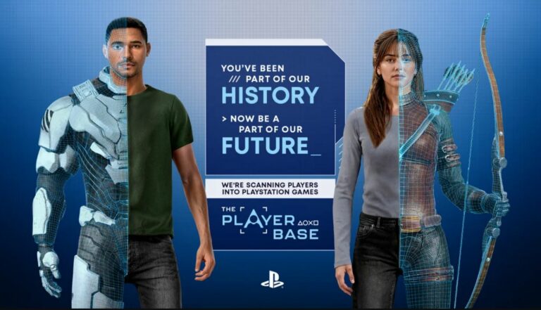 Con Playerbase, el próximo héroe "hecho en PlayStation" podría ser...