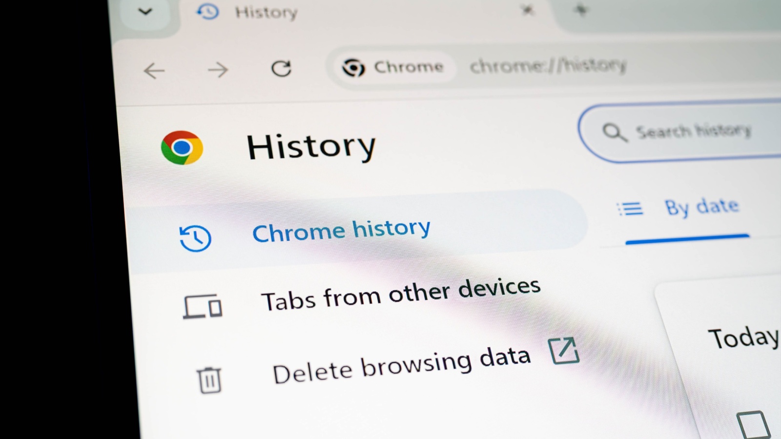 Con esta actualización y la IA, Chrome quiere poner fin