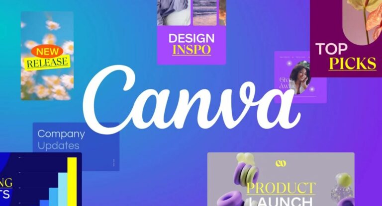 Con su nueva IA, Canva transforma radicalmente su proceso de
