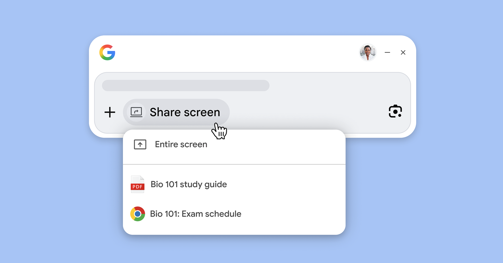Con su nueva app de Windows, Google accede a todos
