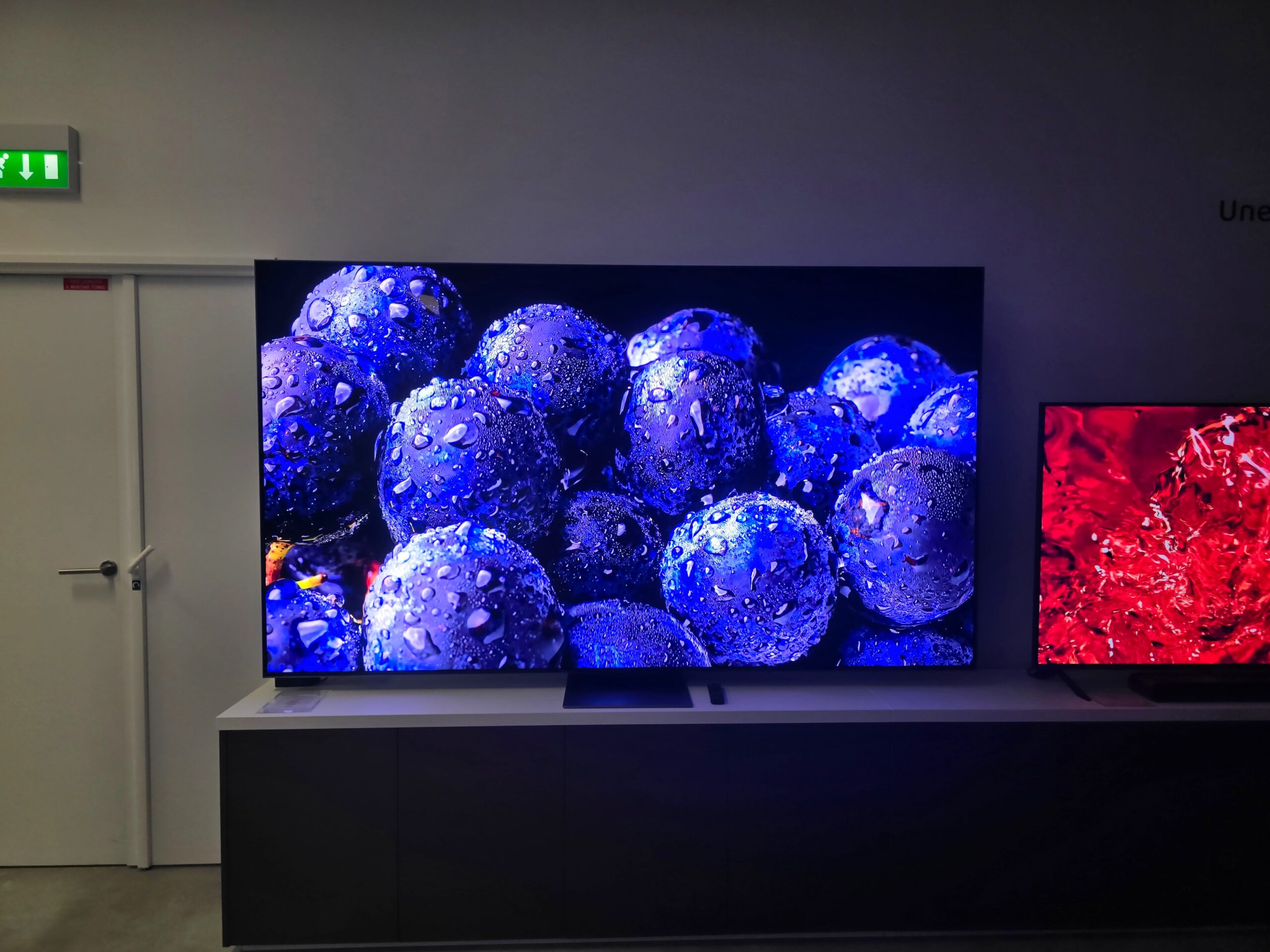 Con sus TV MRGB, LG quiere revitalizar el LCD, ¿pero