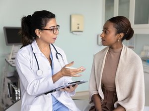Corazón de mujeres: un texto para hacer obligatorio el diagnóstico