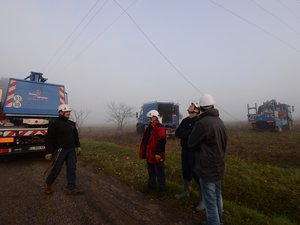 Corte de electricidad en el sur de Toulouse: ¿por qué
