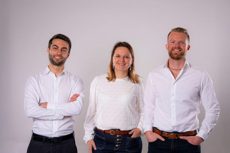 Crean "leboncoin" de hospitales para localizar y reutilizar el material