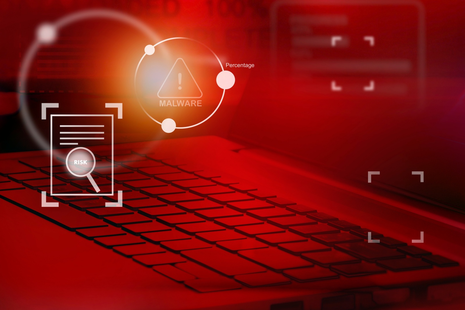CrystalX, el malware que espía tu PC, roba tus datos…