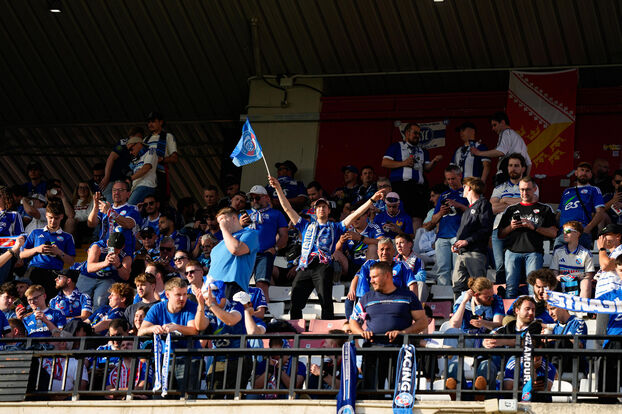 DIRECTO. Rayo Vallecano-Strasbourg: el Racing en busca de un exploit,