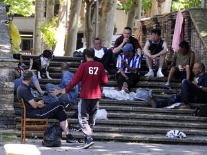 "Da la impresión de no contar": frente a los dealers,