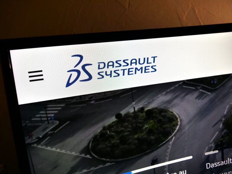 Dassault Systèmes reclamaba millones de euros por la infracción de