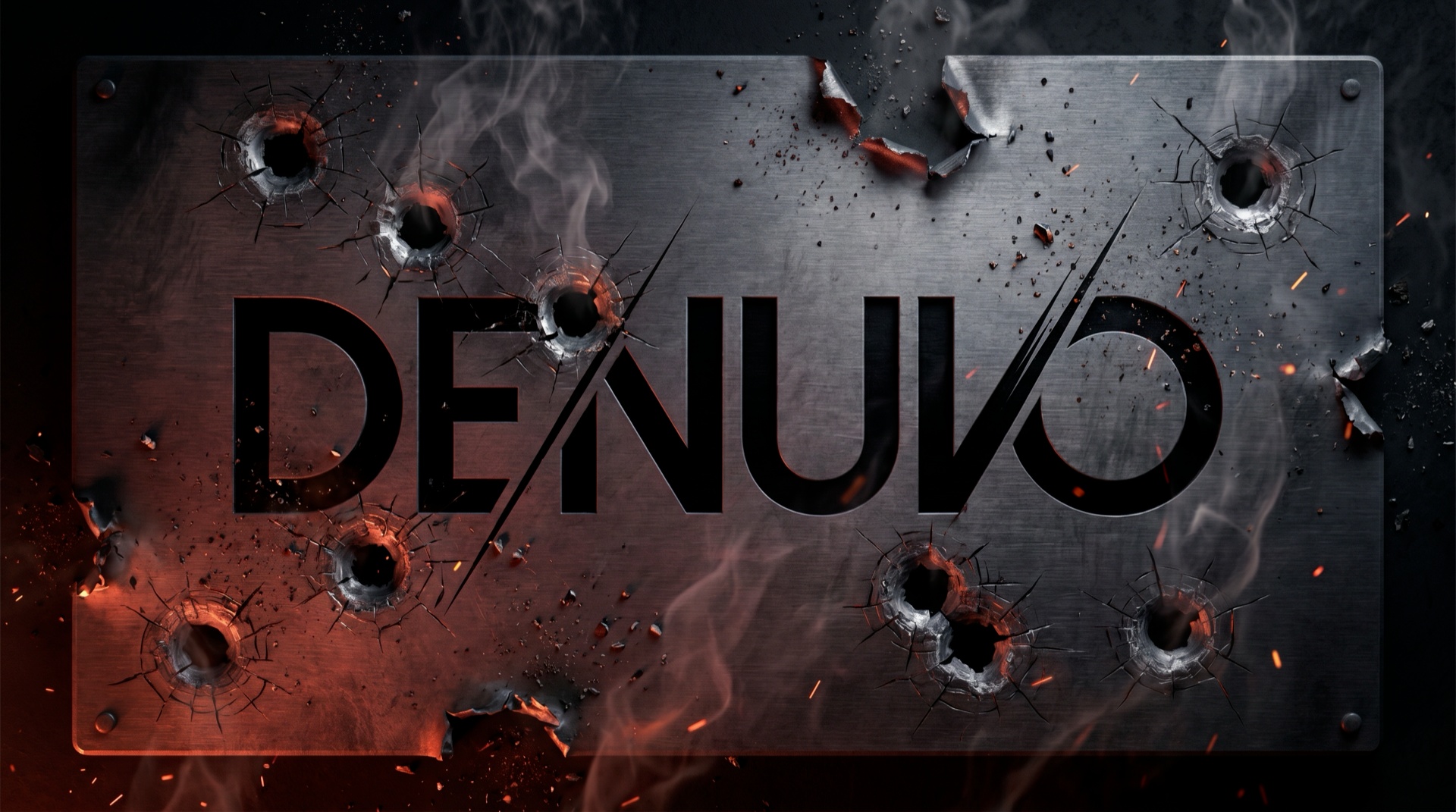 Denuvo crackeado: los editores responden con DRM en línea