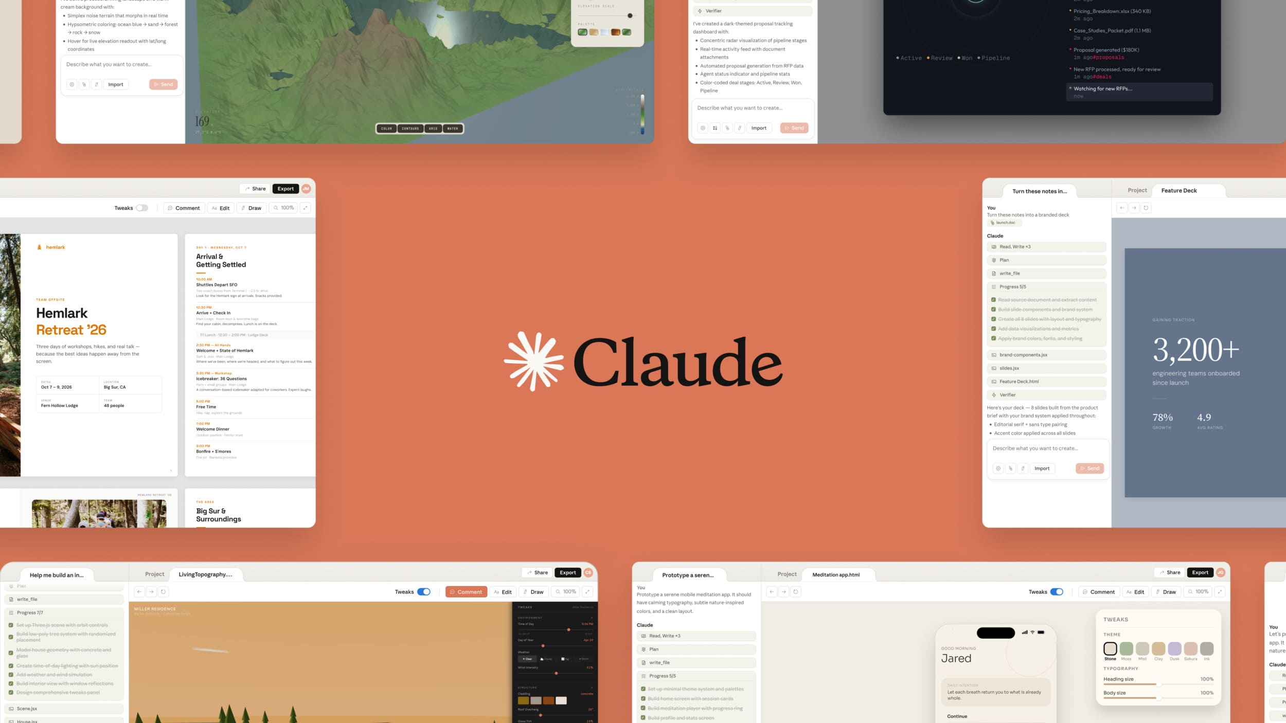 Después de Opus 4.7, Claude lanza "Claude Design", una especie