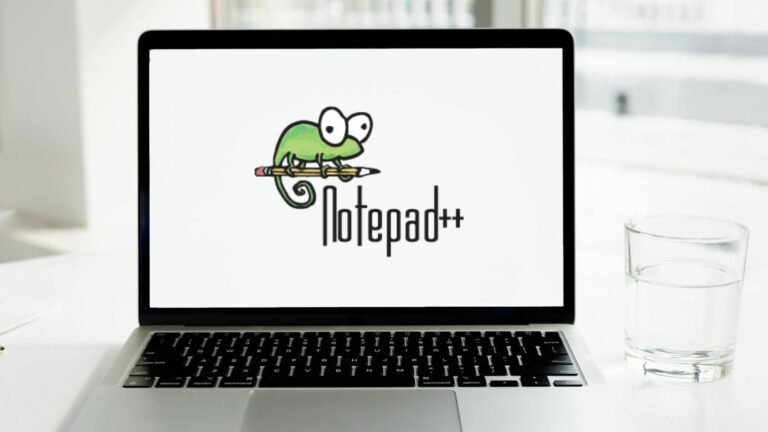 Después de más de 20 años de espera, NotePad++ finalmente