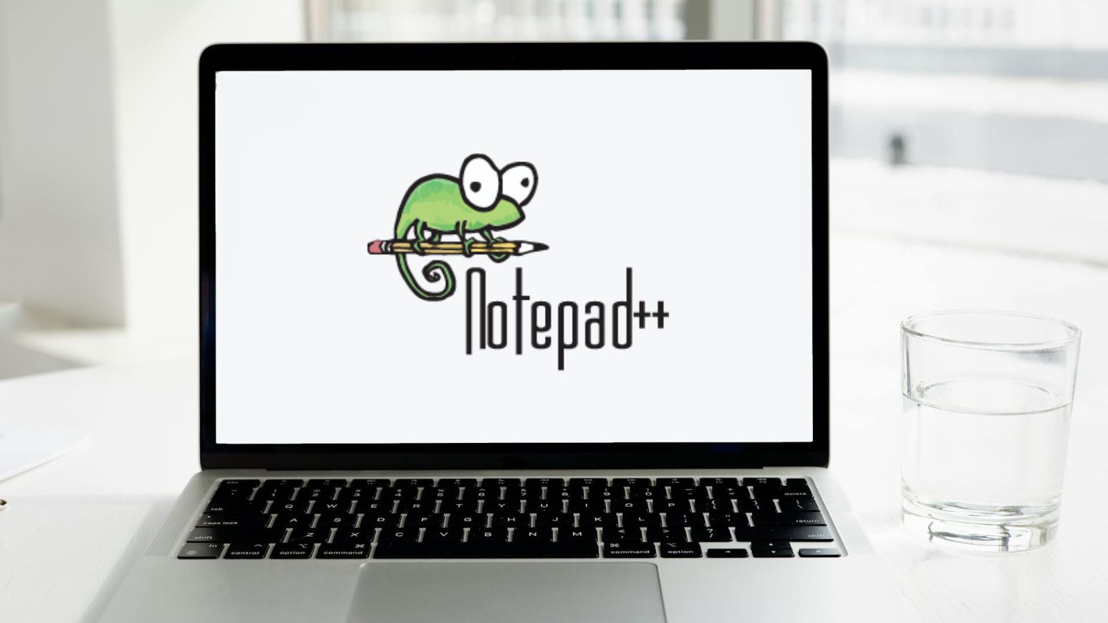 Después de más de 20 años de espera, NotePad++ finalmente