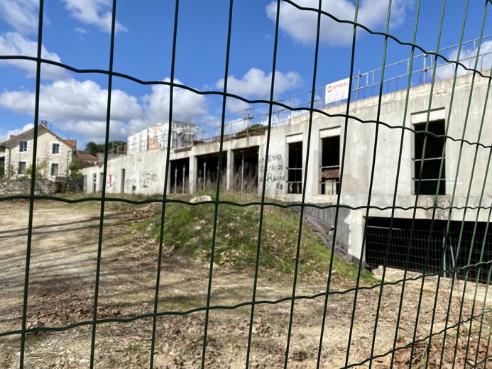 Después de tres años de obras fantasma, ¿cómo será el