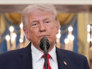 Donald Trump: "loco", "desequilibrado", "infantil" Republicanos y demócratas piden en