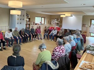 Duravel. Talleres para gestionar el estrés
