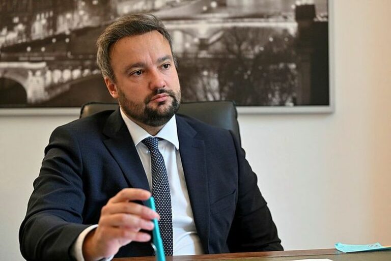 ENTRETIEN. Escándalo del Ozempic: "Aquí alcanzamos el paroxismo del capitalismo
