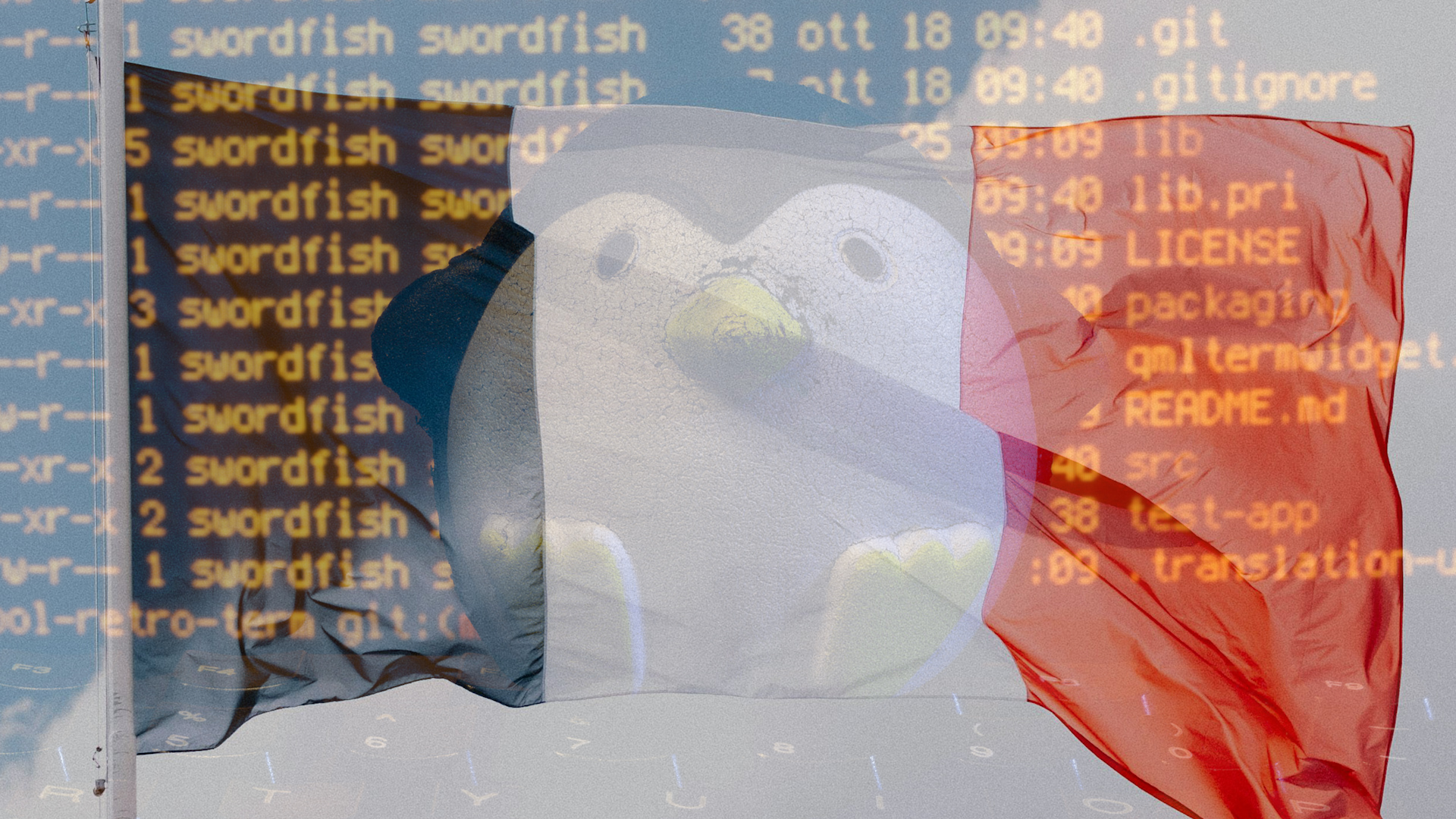 El Estado francés abandona Windows por Linux y busca desensibilizarse