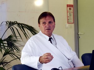 "El Gers se queda sin escuela paramédica estructurante", alerta el