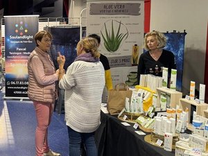 El Salón del Bienestar regresa a Condom para su 3ª