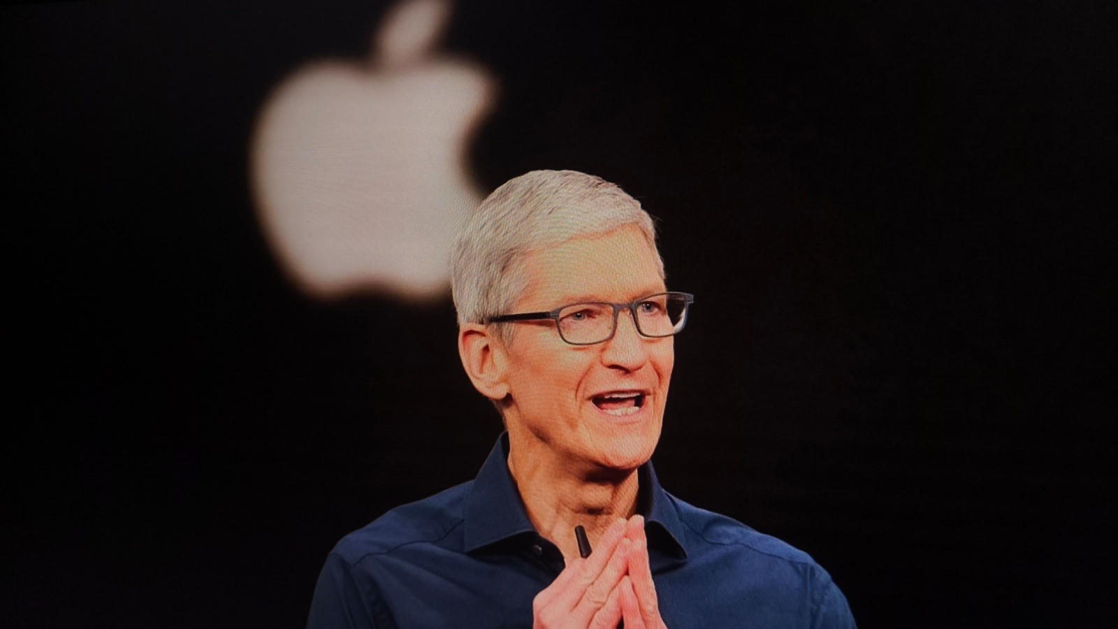 El emotivo homenaje de Tim Cook a Steve Jobs por