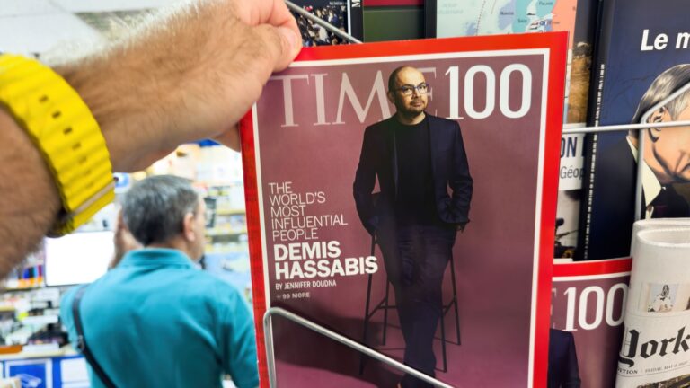 El mea culpa del Premio Nobel de IA: por qué