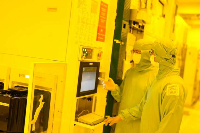 El packaging, nuevo cuello de botella de TSMC en su
