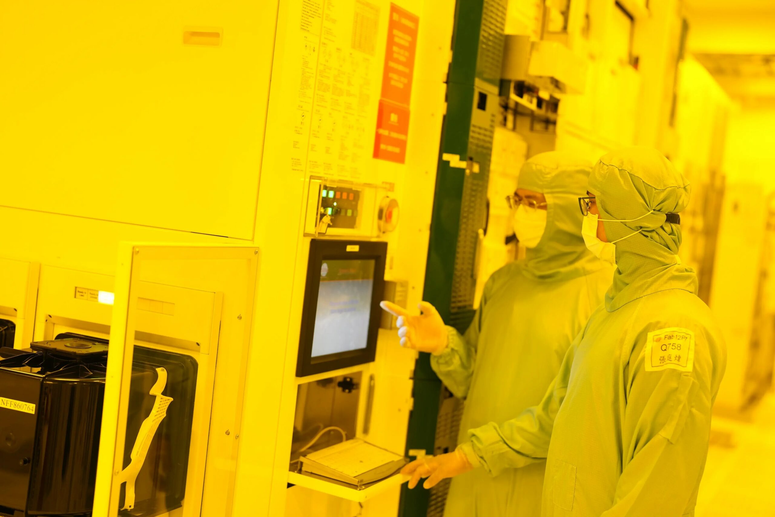 El packaging, nuevo cuello de botella de TSMC en su