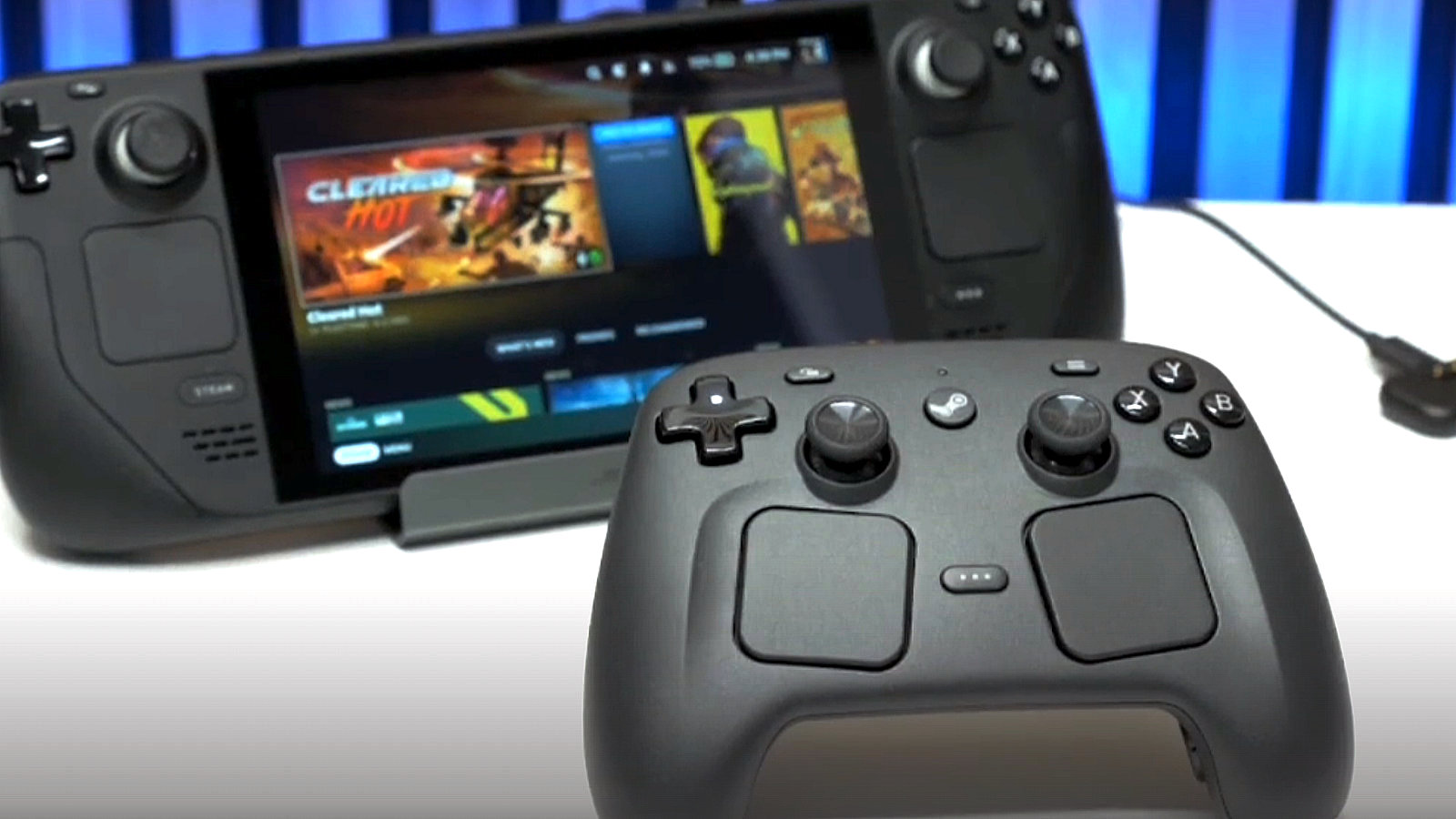 El precio del Steam Controller habría sido filtrado: ¡el doble