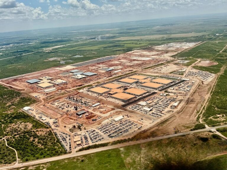 El proyecto de 500 mil millones de OpenAI se desinfla