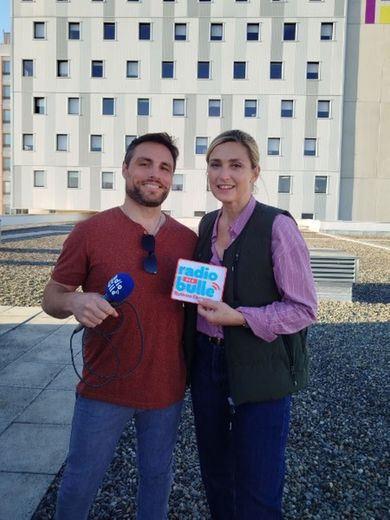 El recorrido de Jérémy Gasnier, de ambulanciero a copresidente de