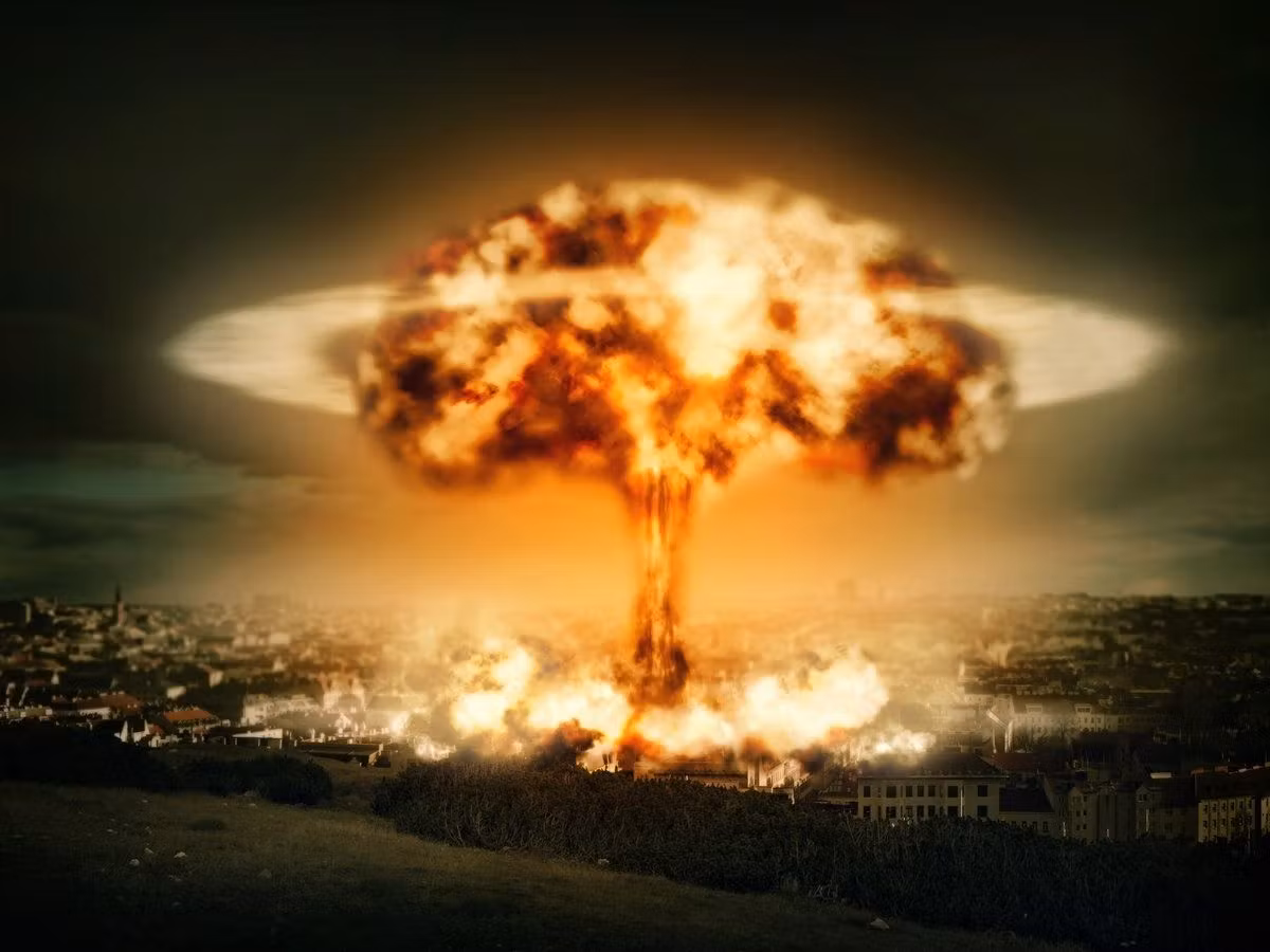 El riesgo de una carrera armamentista nuclear se convierte en