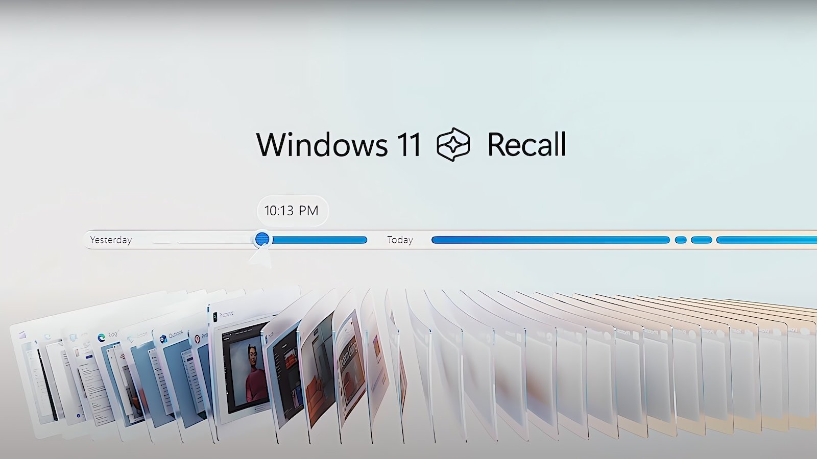 El ultracontroversial Recall vuelve a ser señalado por un investigador