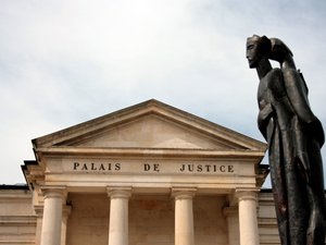 "Elle aurait pu se tuer, elle aurait pu tuer sa