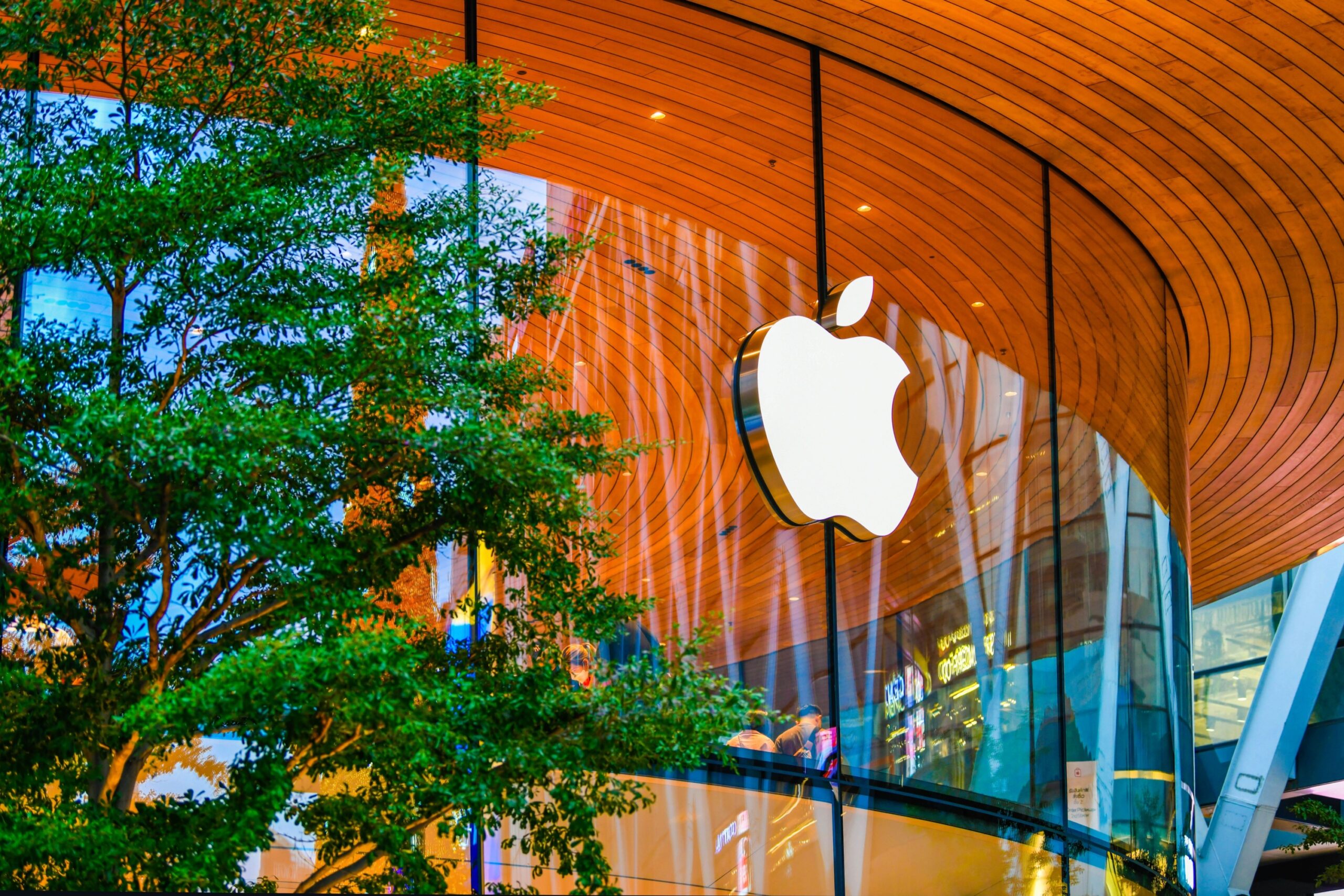 En Apple, los empleados que no utilizan suficiente IA son