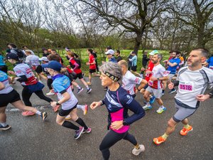 En Castelnaudary, "les Petites foulées" quieren hacer correr a los