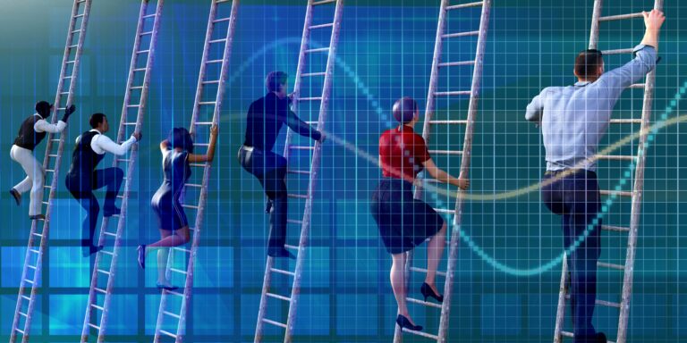 En Meta, los empleados preferían la IA de un competidor: