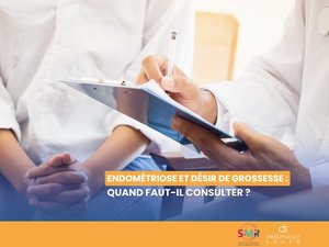 Endometriosis y deseo de embarazo: ¿cuándo es necesario consultar? (Vídeo)