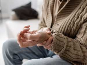 Enfermedad de Parker: se identifica una firma en el microbiota