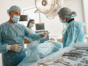 Errores médicos, infecciones nosocomiales: eventos graves ampliamente subestimados