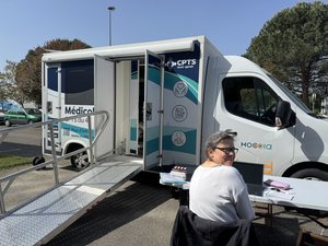 "Es difícil encontrar un médico de cabecera, incluso un médico