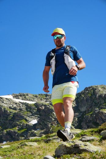 "Es para mostrar que todos pueden hacerlo": quieren motivar a