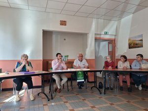"Es realmente esencial que la oferta se amplíe en el