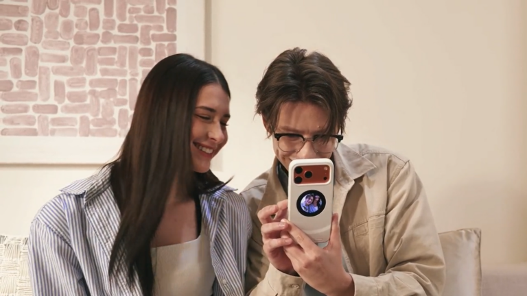 Esta funda le da al iPhone 17 Pro una segunda