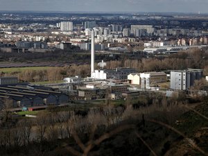 Fábrica de paracetamol "hecha en Toulouse": por qué el proyecto
