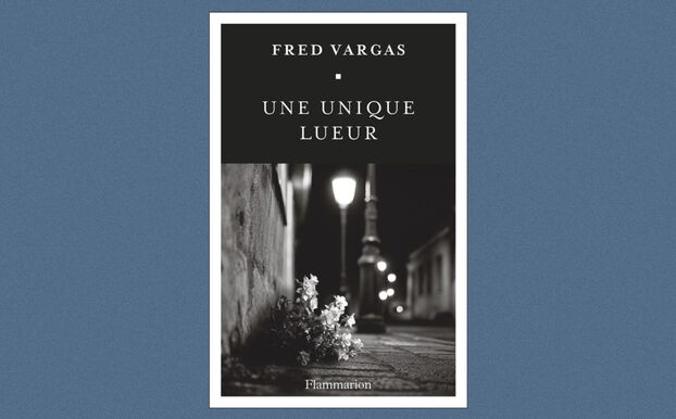 Fred Vargas en la cima de su arte con « Une