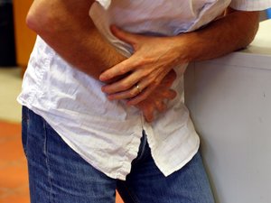 "Fue muy violento, todos nos enfermamos": la gastroenteritis aún no