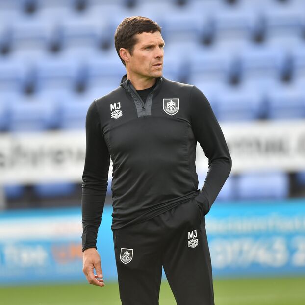 Fútbol: el club inglés Burnley nombra a Michael Jackson como