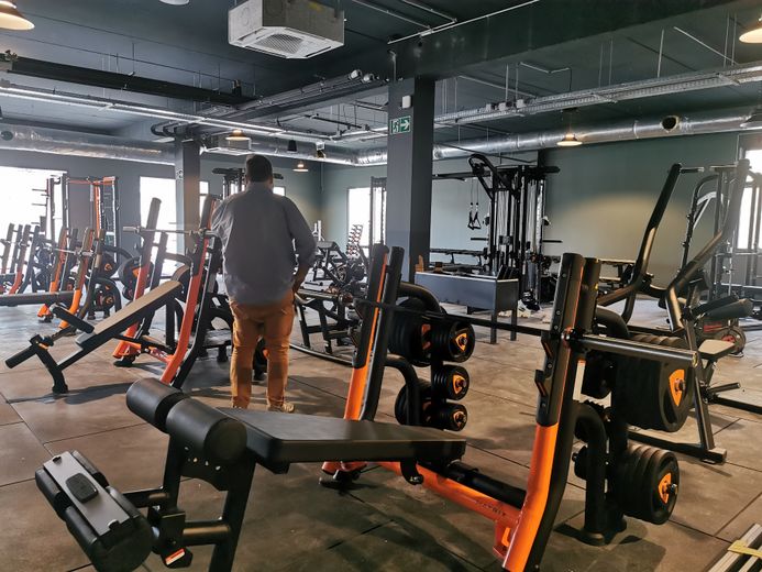 Gersois víctimas del pirataje de Basic-Fit: ¿cuáles son las precauciones