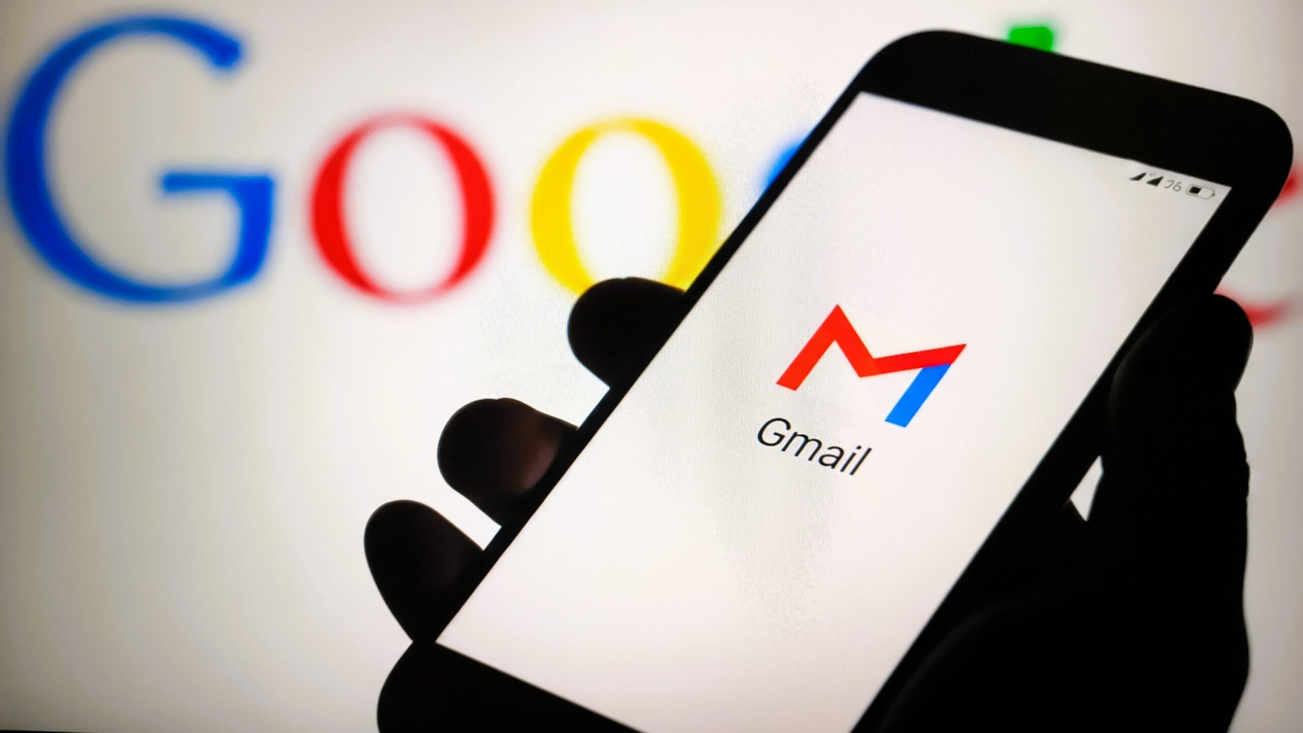 Gmail permite cifrar los correos en iOS y Android, pero